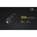 Lanterna Nitecore TIP Preta recarregável via USB